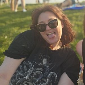 Meet your Posher, Sara